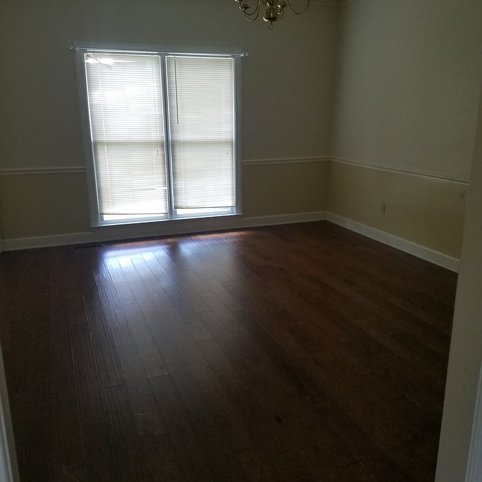 For Sale Clean Out