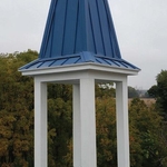 Steeple Renovation