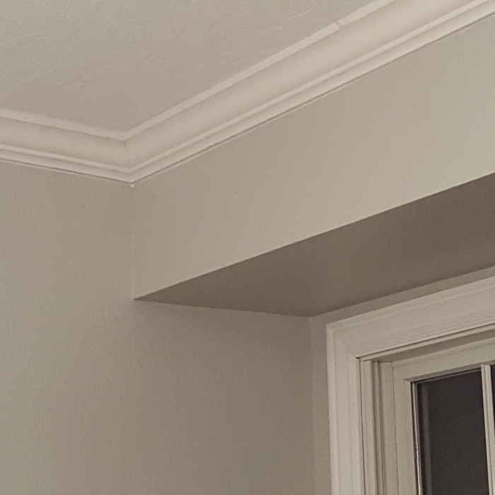 Crown Moulding