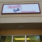 Our office