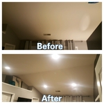 Recessed Lighting