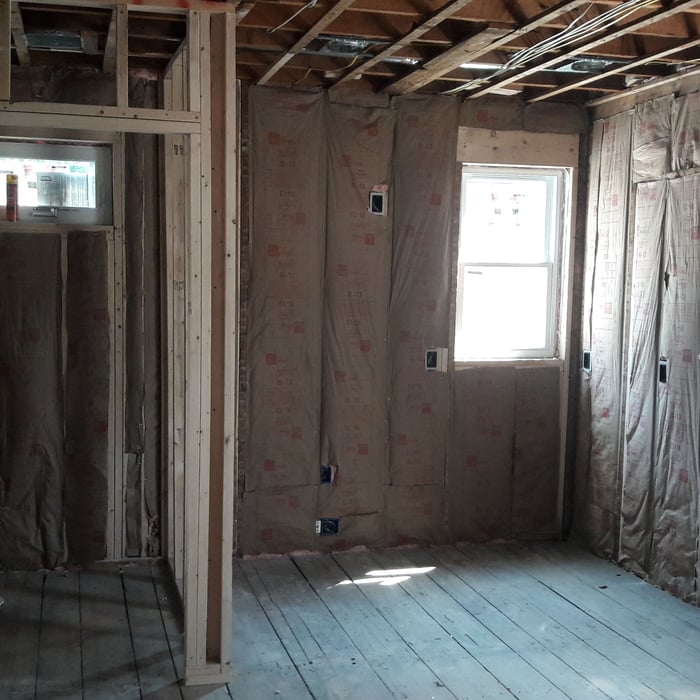 Kitchen Remodel