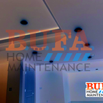 basement remodel