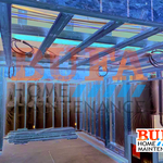 basement remodel