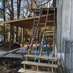 14' Staircase