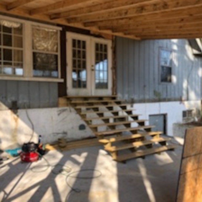 Porch