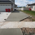 concrete