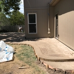 Large Ashler Slate