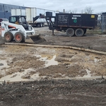 concrete
