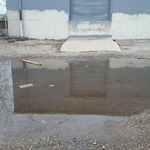concrete