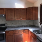 After Kitchen Installation 1