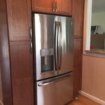 Appliance Installation