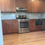 Kitchen remodel