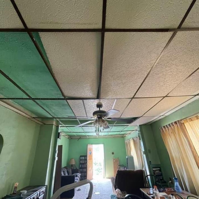 Beginning of Project