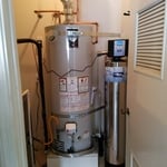 Water heater