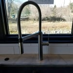 Kitchen Faucet