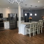 Kitchens