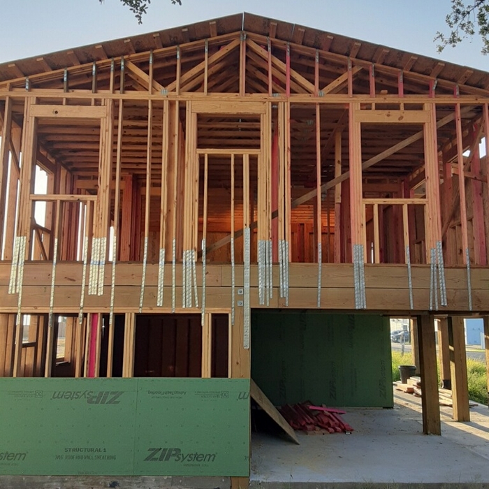 Construction and Remodels