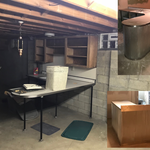 Before and after