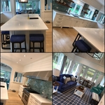 House cleaning
