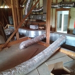 New Construction Install