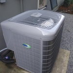 Condenser