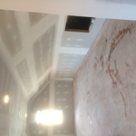Finished job