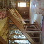 My work.