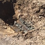 Impacted Soil Remediation Project