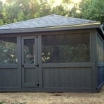 Cat House