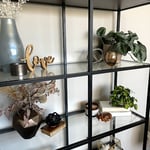 Modern Master Makeover