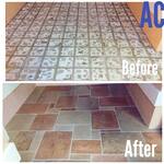 contact for a free estimate