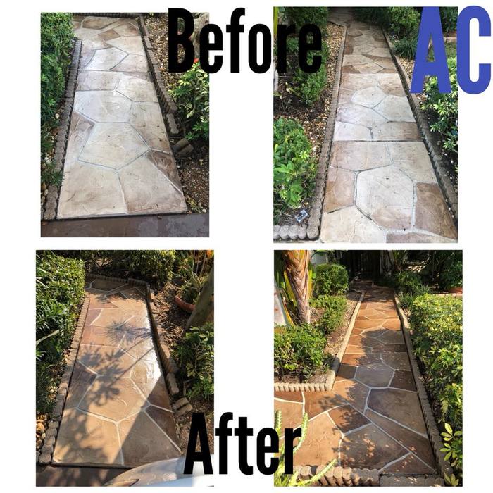 contact for a free estimate