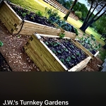 Garden Build