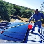 San Antonio Cleaning and Inspection
