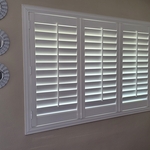 White Polywood