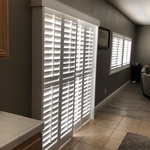 Patio Door