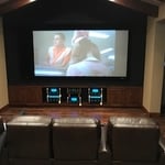 Finished Theater