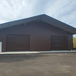 Garage Remodel
