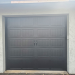 Garage Door Replacement