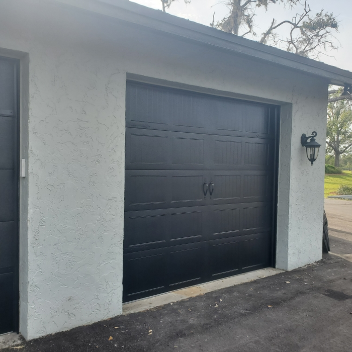Door Replacement