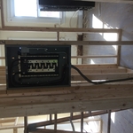 Sub panel