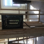 Sub panel