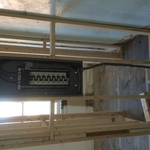 Sub panel