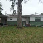 Exterior home