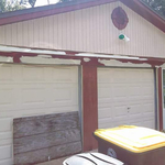Exterior home