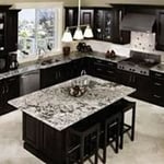 Linden kitchen remodel