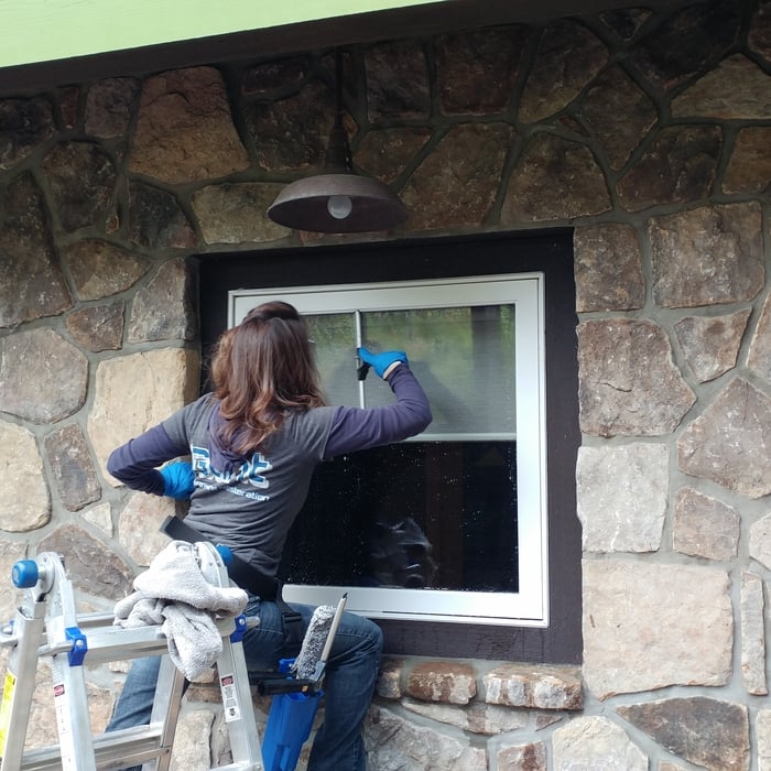 Window Cleaning Kelly