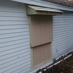 Side View - Closed