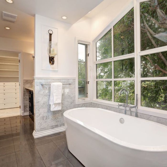 Bathrooms